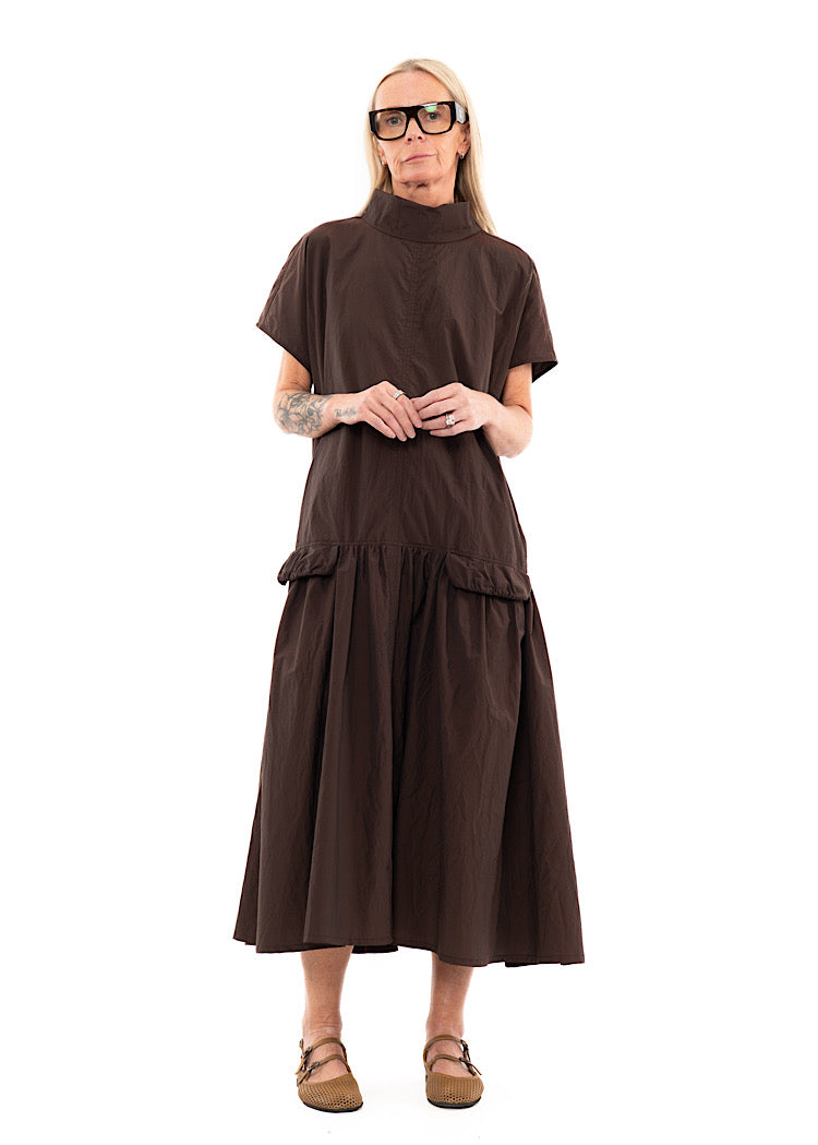 ANNETTE GÖRTZ SARON DRESS