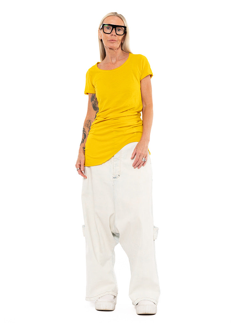 PRE-LOVED RUNDHOLZ MAINLINE TROUSER