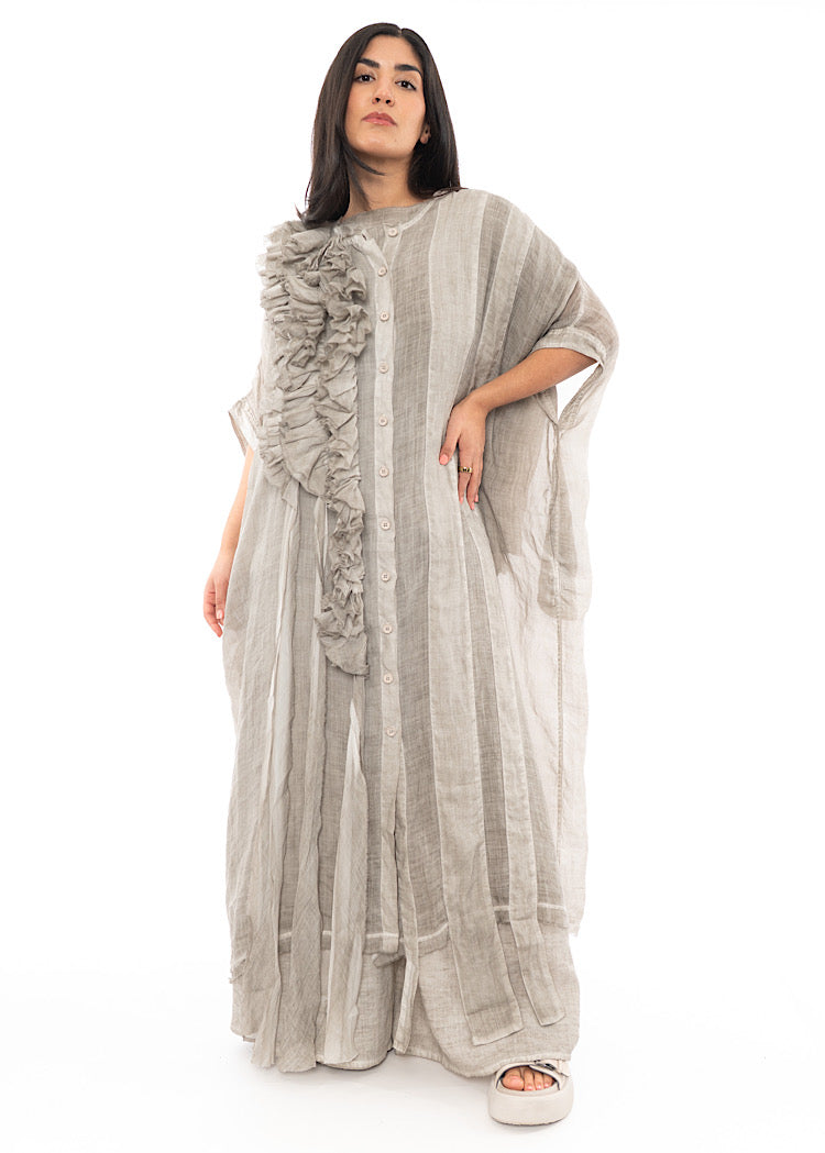 LA VACA LOCA KASOS DRESS