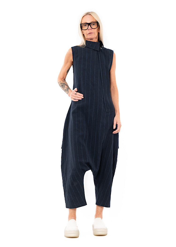 RUNDHOLZ MAINLINE OVERALL