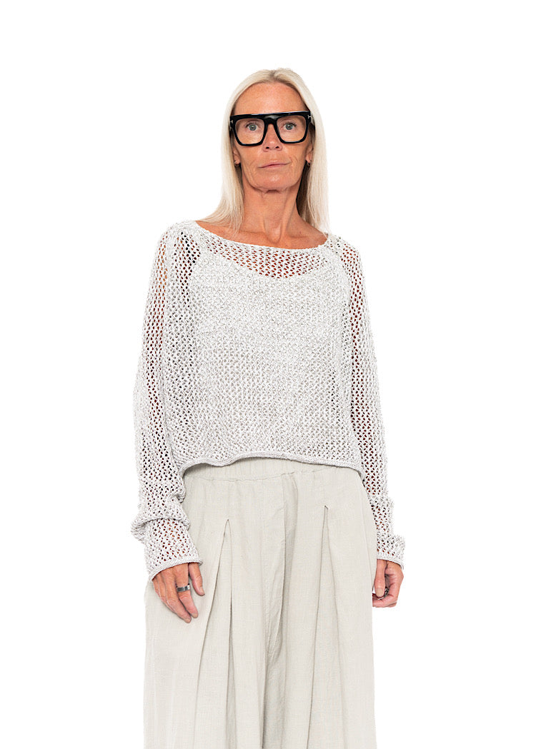 RUNDHOLZ BLACK LABEL PULLOVER