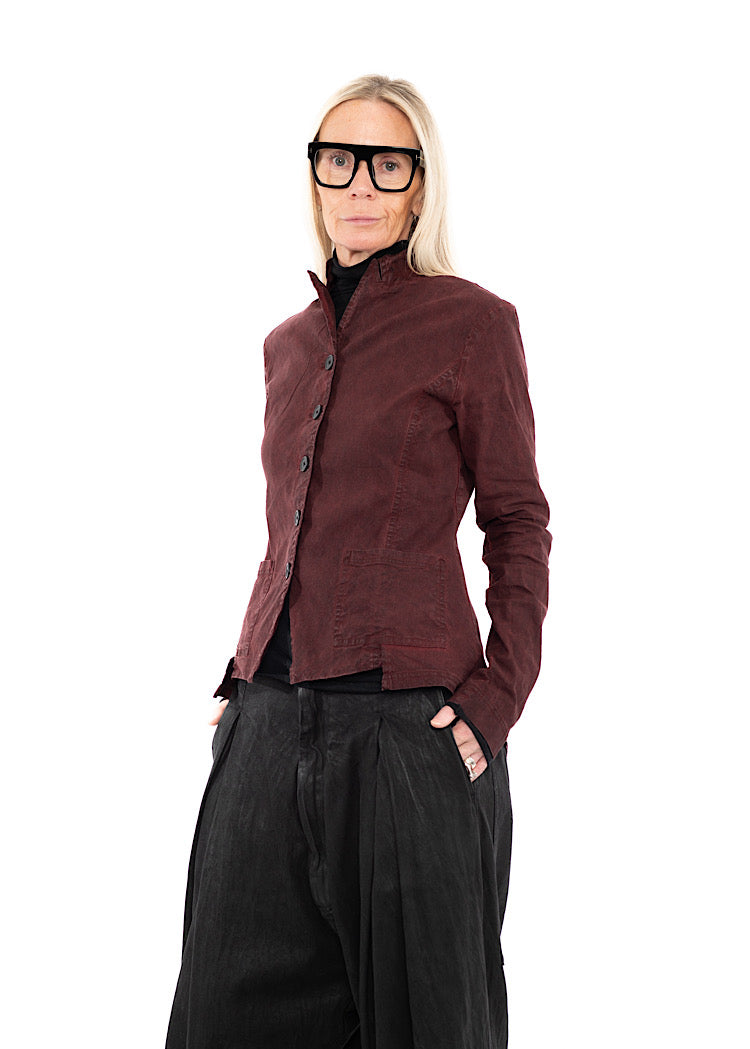 PRE-LOVED RUNDHOLZ BLACK LABEL JACKET