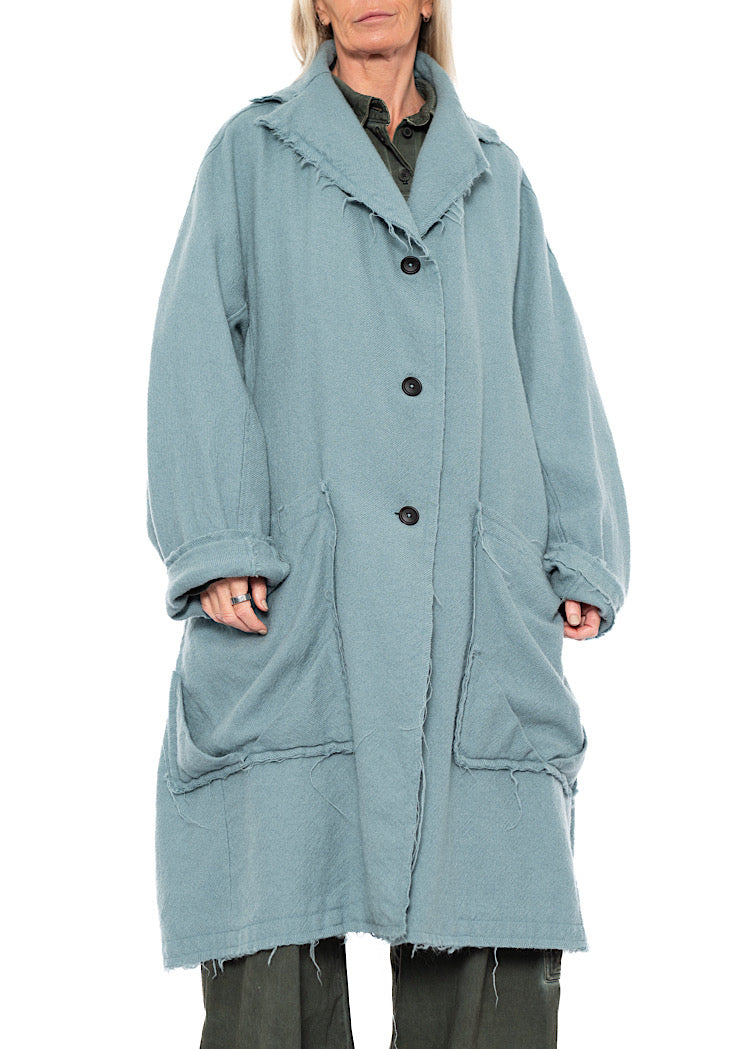 RUNDHOLZ DIP COAT