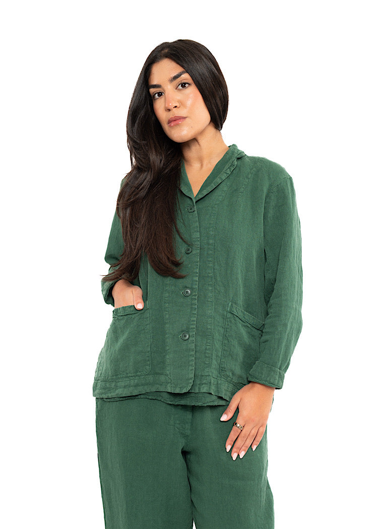 MANUELLE GUIBAL JACKET