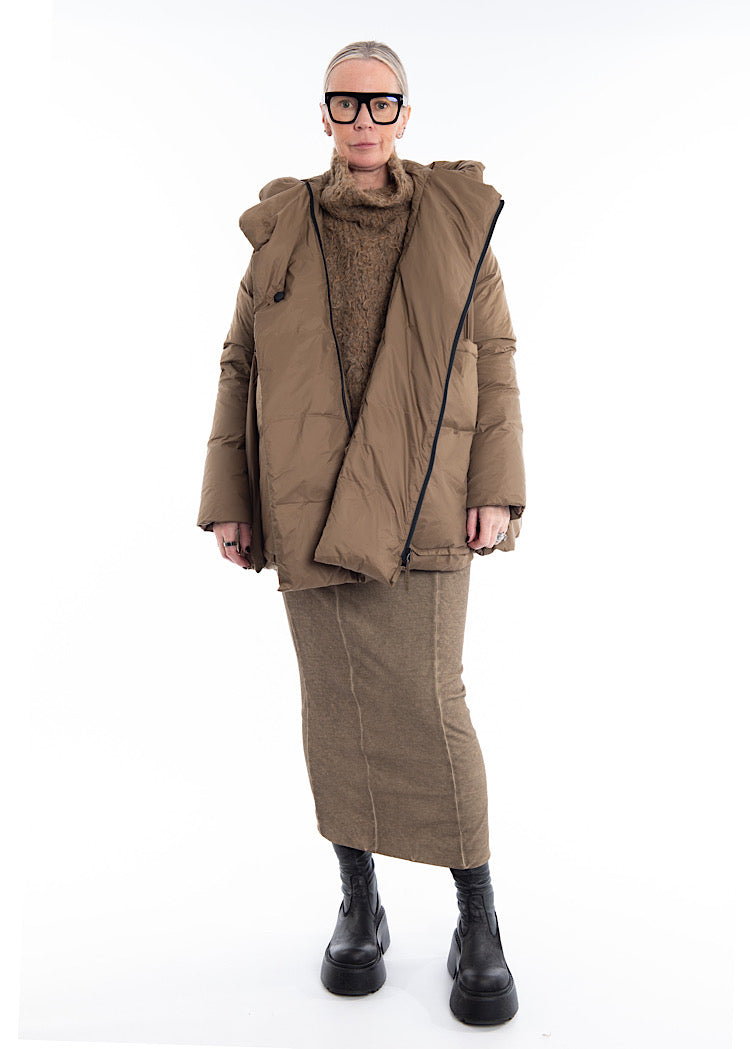 RUNDHOLZ MAINLINE JACKET