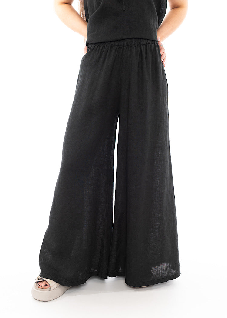 MAMA B PIANETA L TROUSER