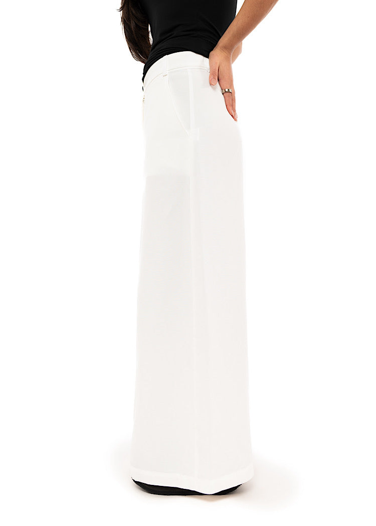 SARAH PACINI TROUSER