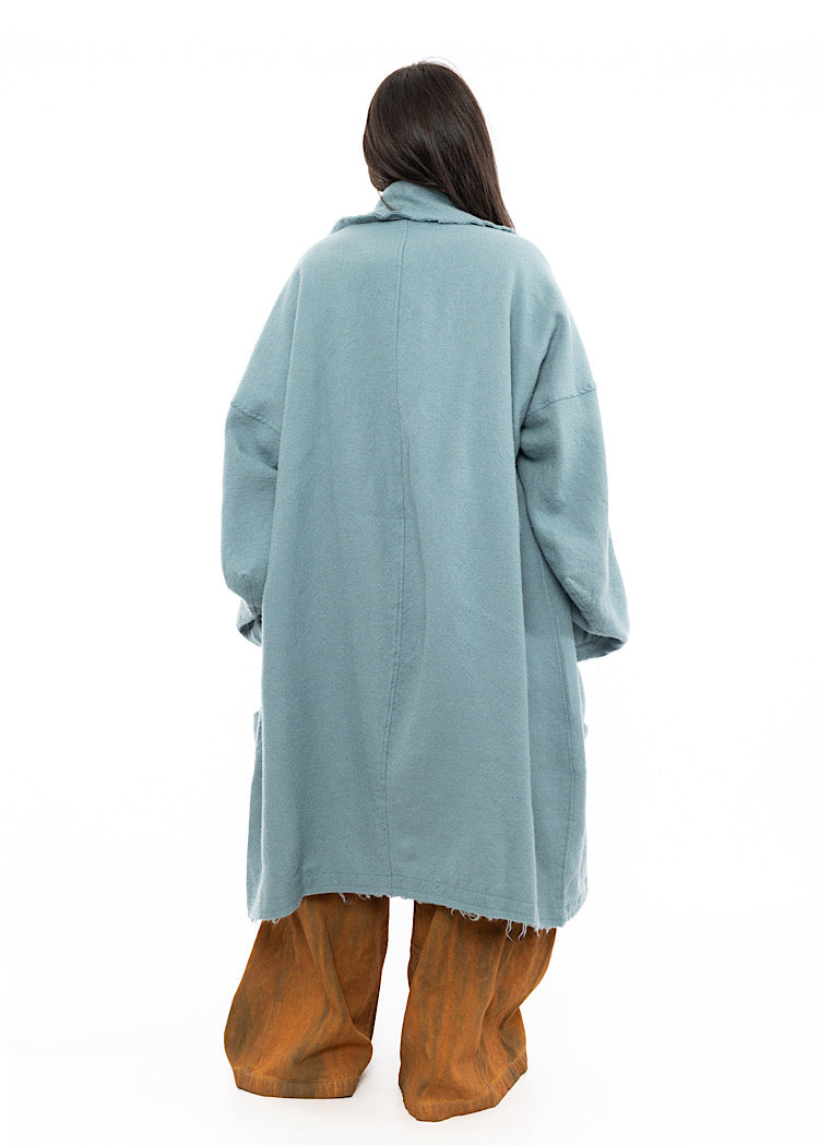 RUNDHOLZ DIP COAT