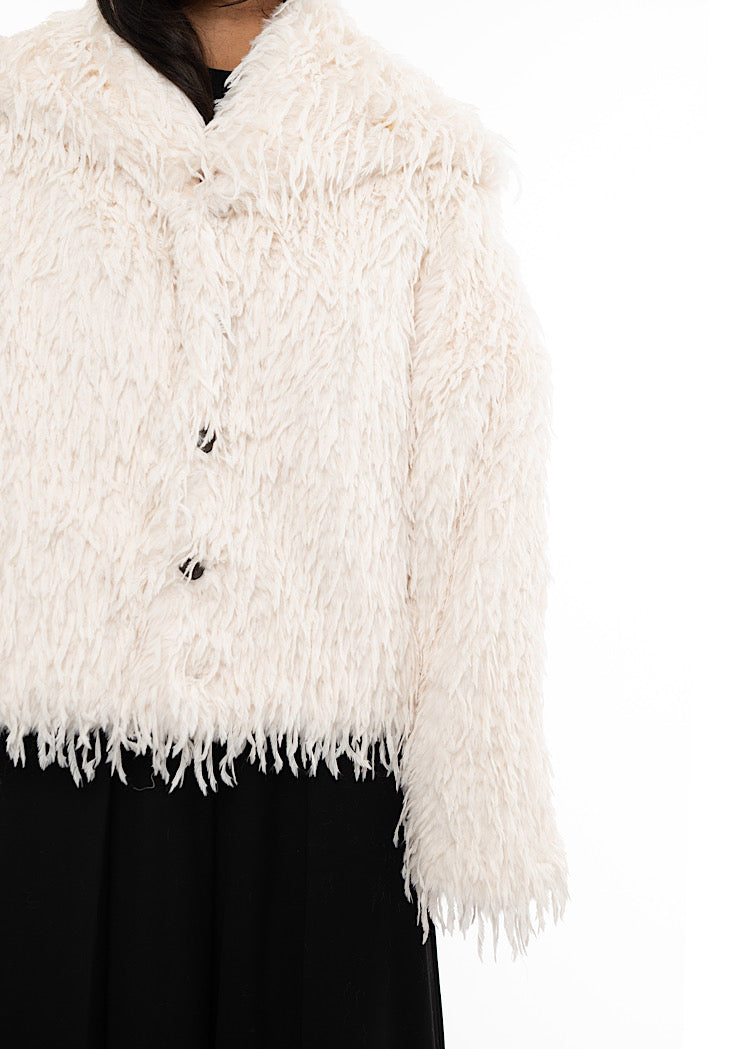 LA VACA LOCA SUSURRO JACKET