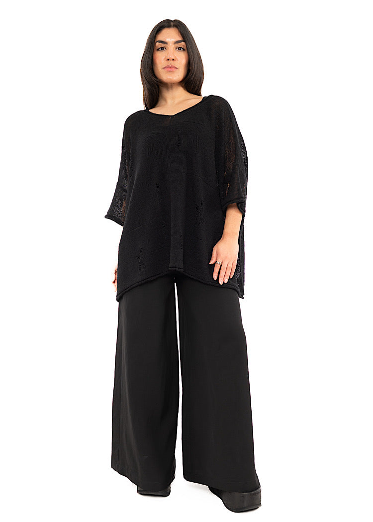 SARAH PACINI PULLOVER