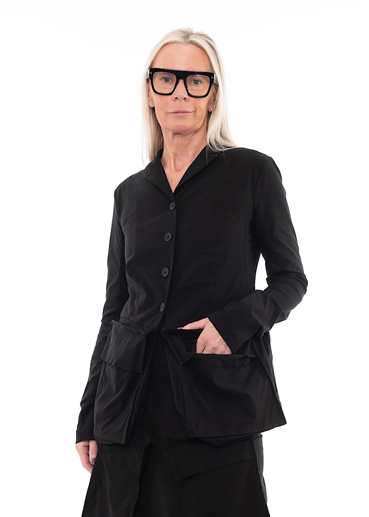 RUNDHOLZ BLACK LABEL JACKET