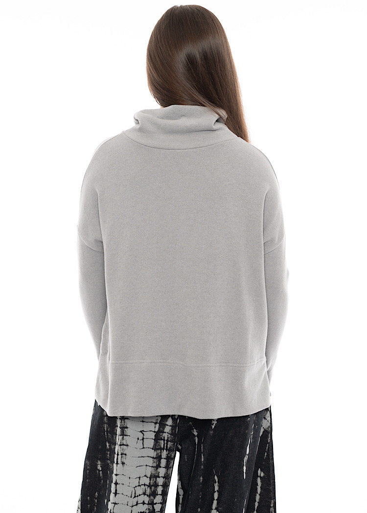 MAMA B MOYET PULLOVER