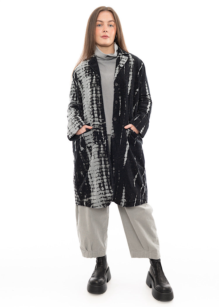 MAMA B SIBILLA COAT