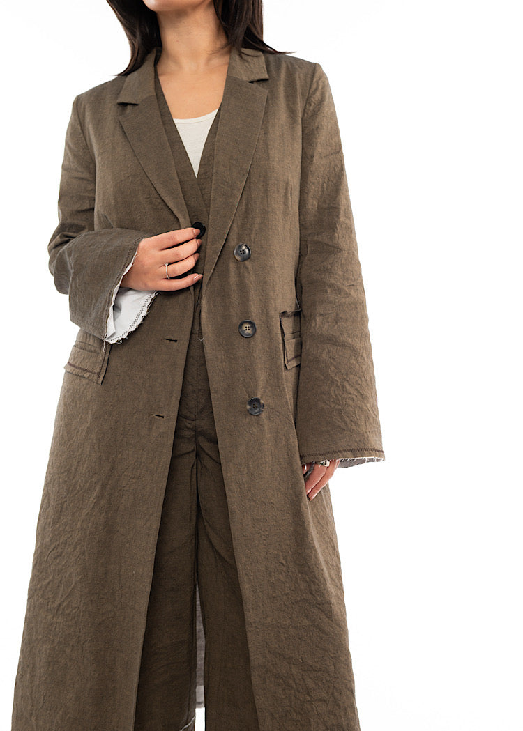 ANNETTE GÖRTZ BRAD COAT