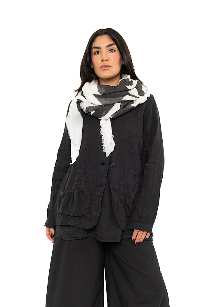 RUNDHOLZ BLACK LABEL SCARF