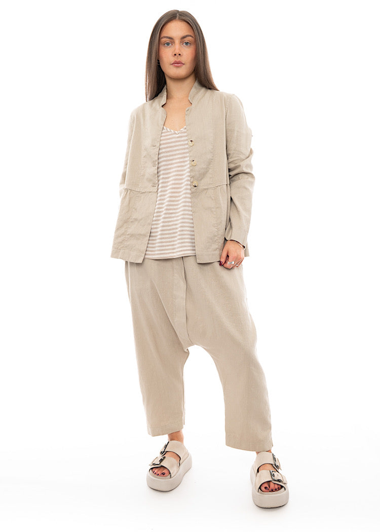 MAMA B LIPPIA D TROUSER
