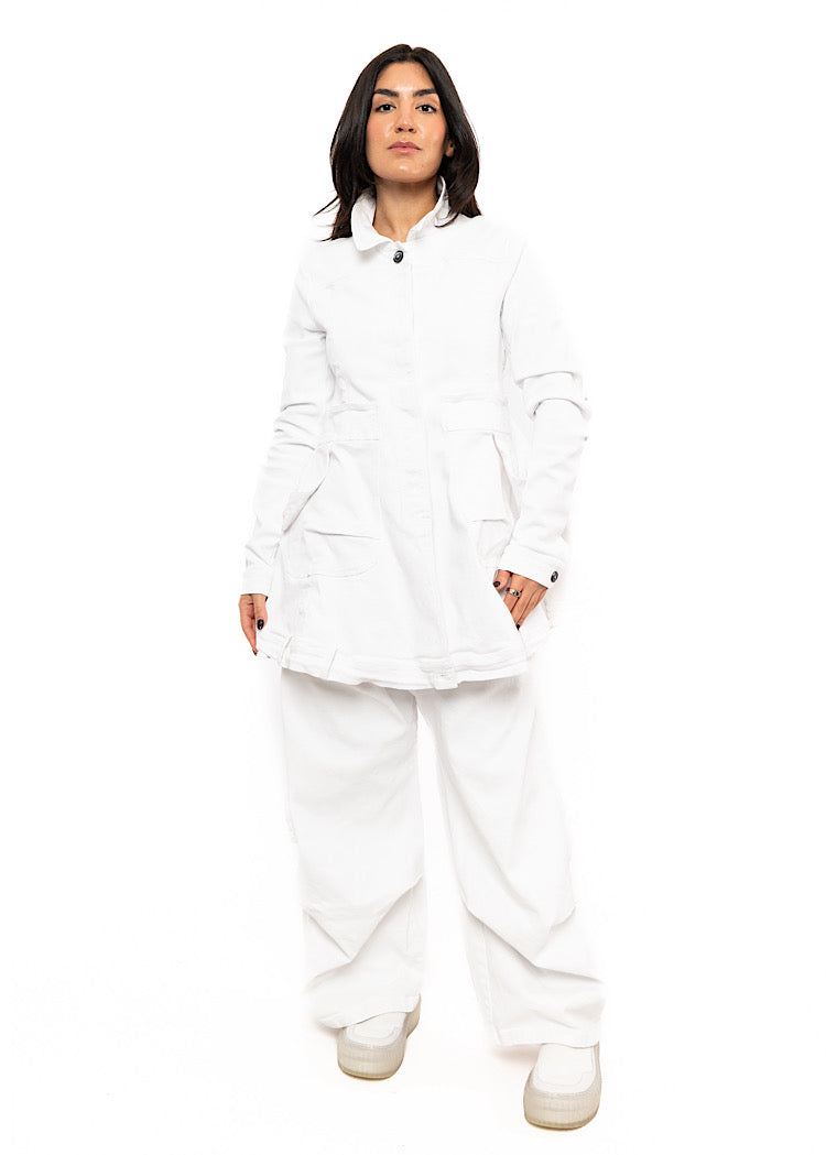 RUNDHOLZ MAINLINE JACKET