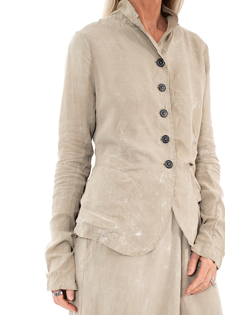 PRE-ORDER RUNDHOLZ DIP JACKET