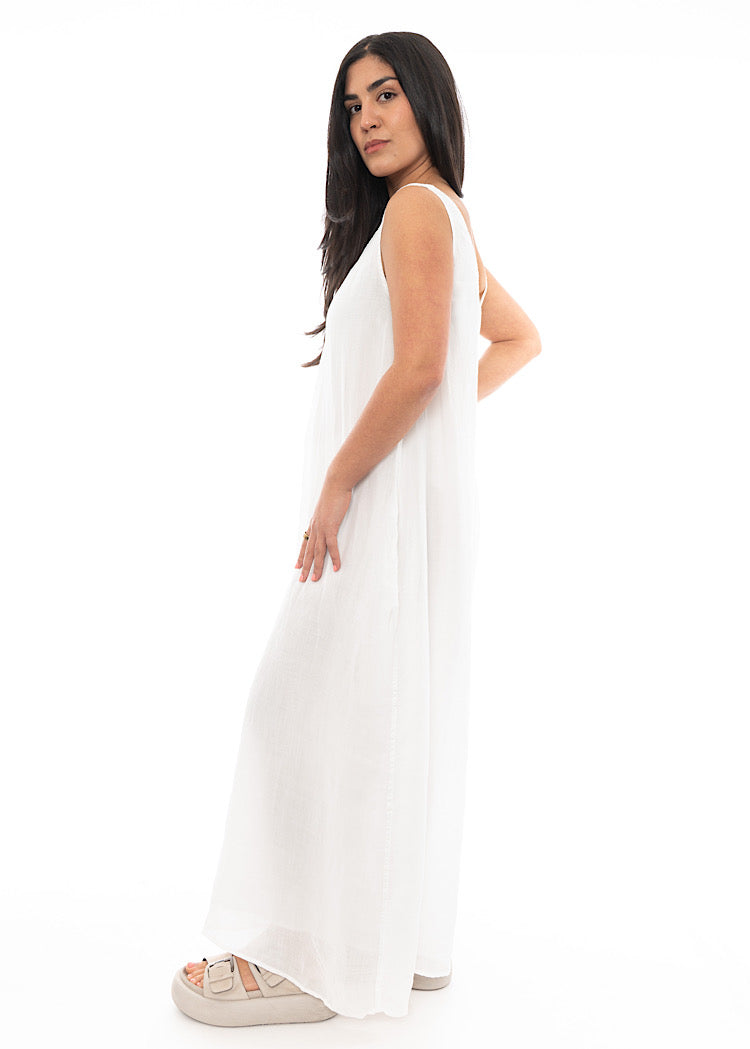 LA VACA LOCA CELIA JUMPSUIT