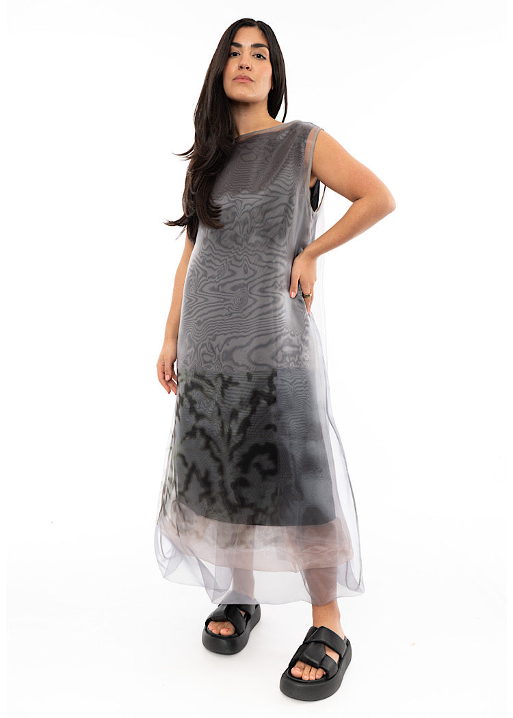 ANNETTE GÖRTZ FRIDA DRESS