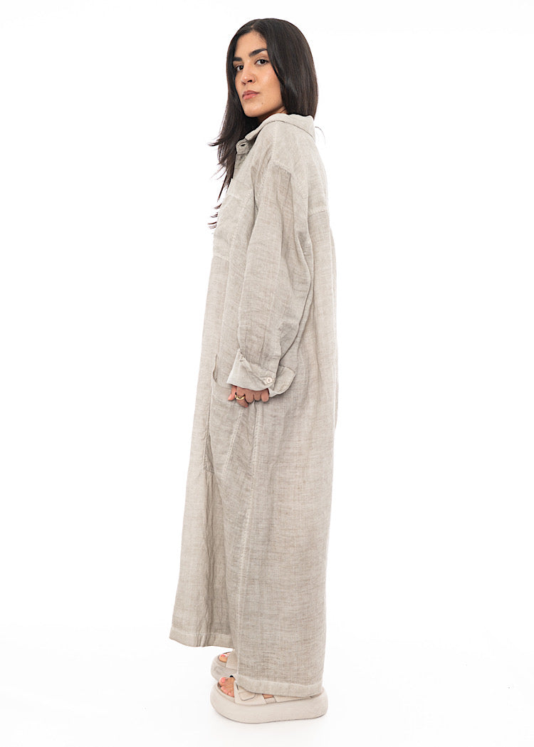 LA VACA LOCA BEBER JUMPSUIT