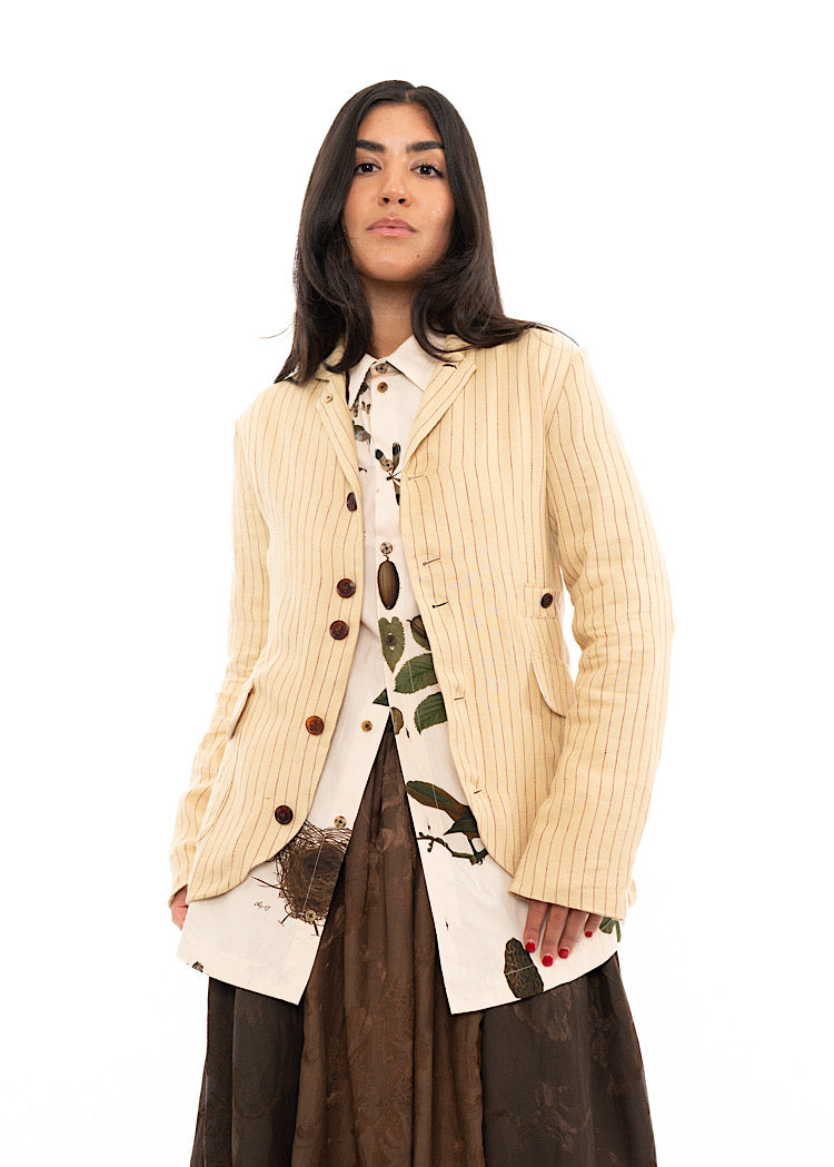 ALEKSANDR MANAMIS JACKET