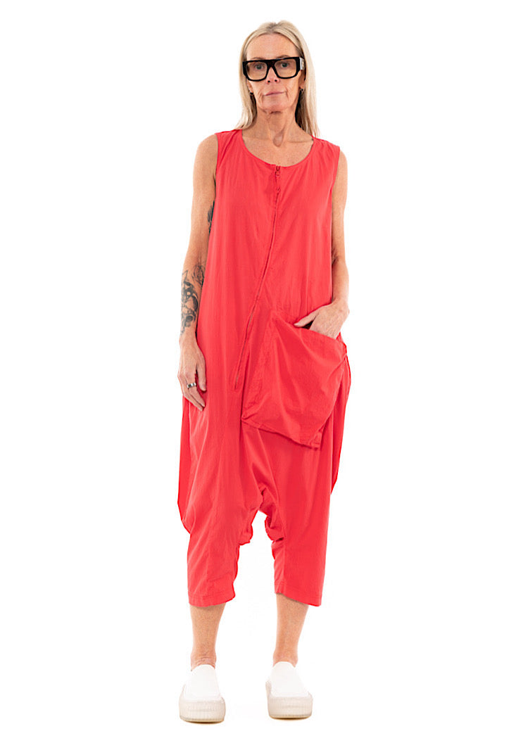 PRE-LOVED RUNDHOLZ BLACK LABEL OVERALL