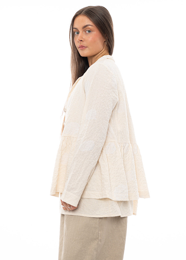 MAMA B VELOCE S JACKET