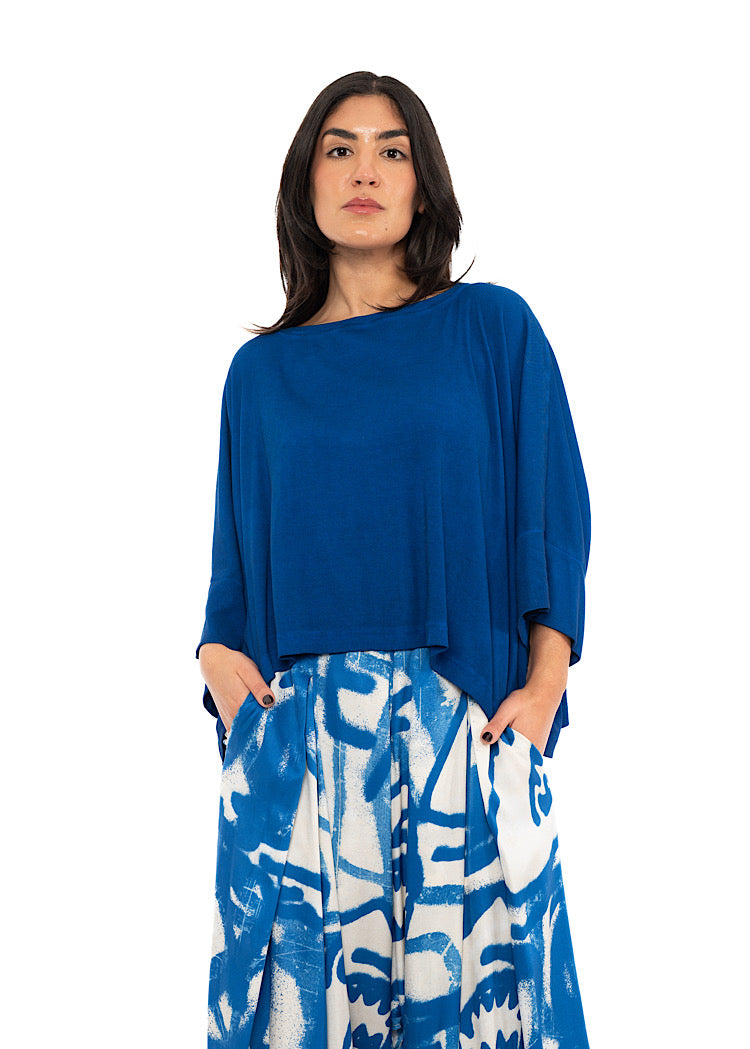 RUNDHOLZ MAINLINE T-SHIRT