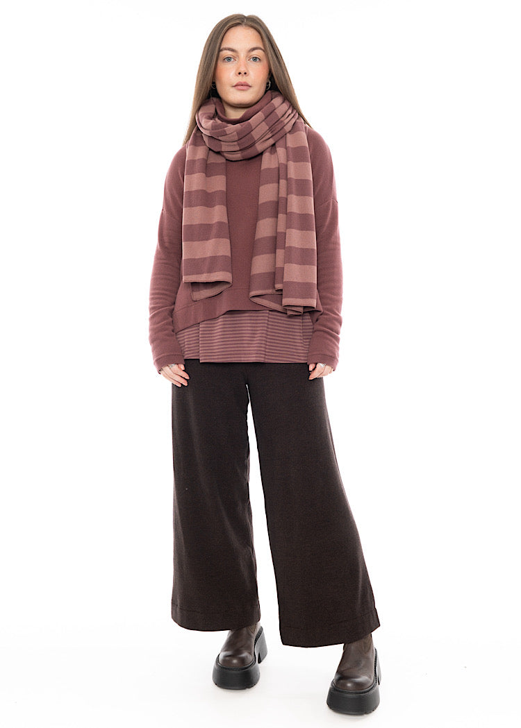 MAMA B SEGOVIA SCARF