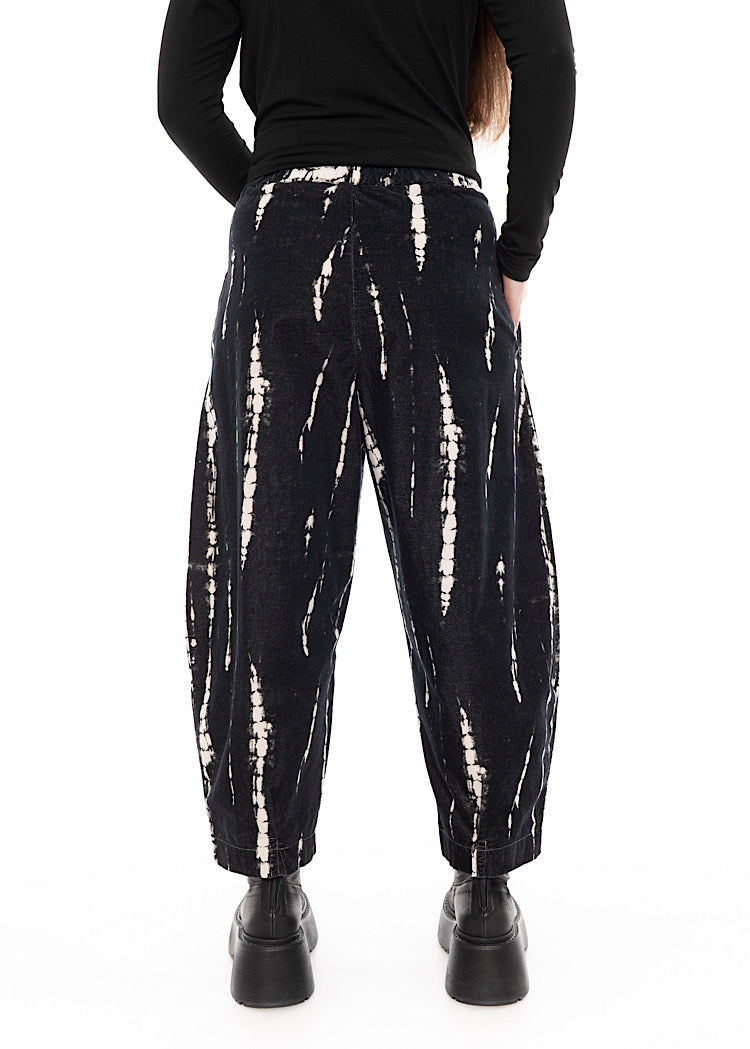 MAMA B BIANCO PR TROUSER