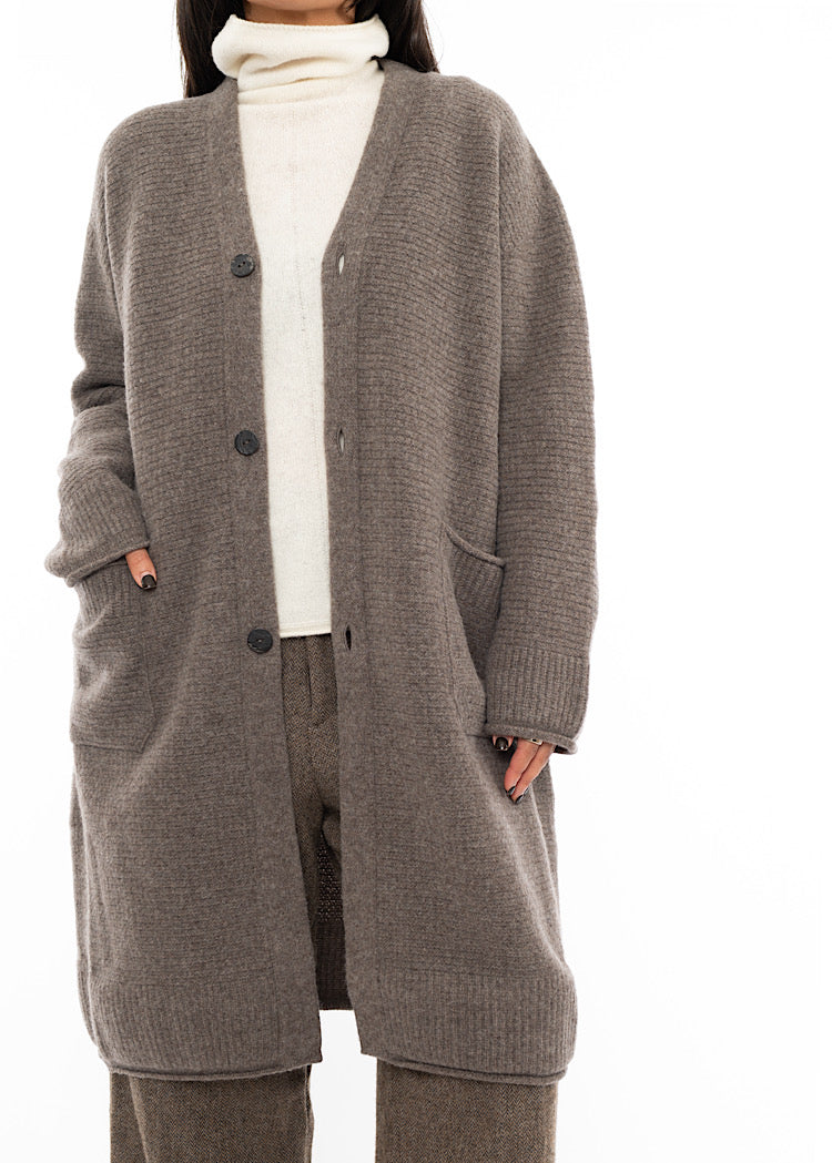 PAS DE CALAIS CARDIGAN