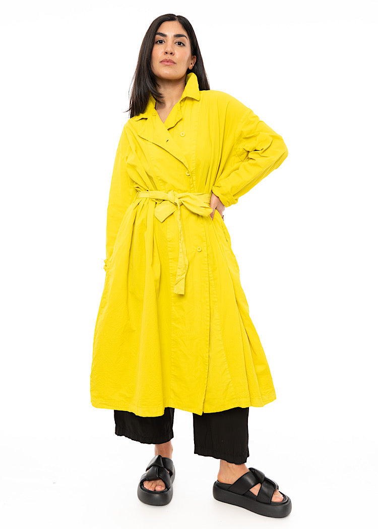 MANUELLE GUIBAL COAT