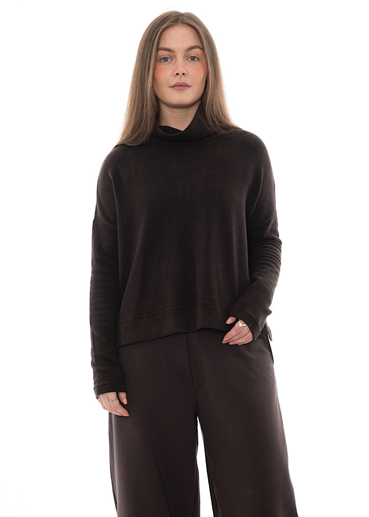 MAMA B MOYET PULLOVER