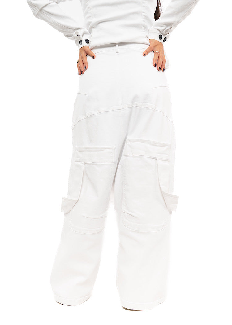 RUNDHOLZ MAINLINE TROUSER