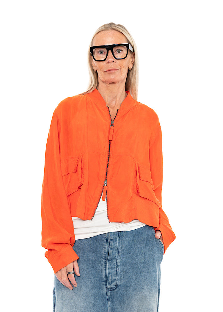 PRE-LOVED RUNDHOLZ DIP JACKET