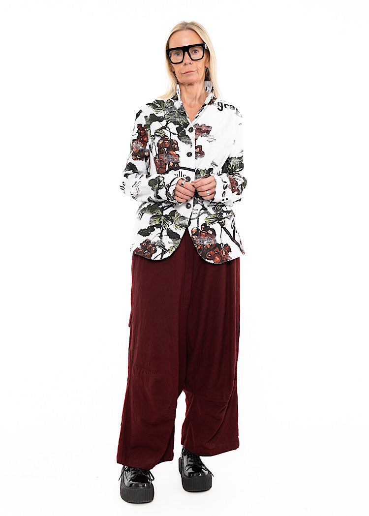 PRE-LOVED RUNDHOLZ MAINLINE JACKET