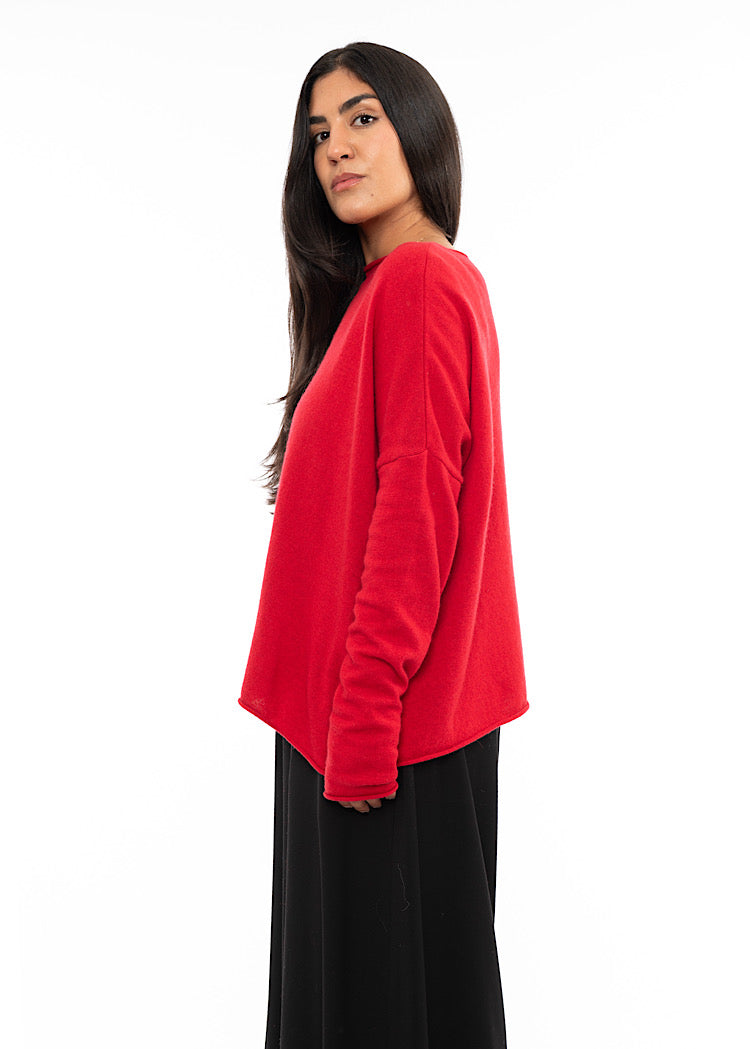 LA VACA LOCA ARENA PULLOVER