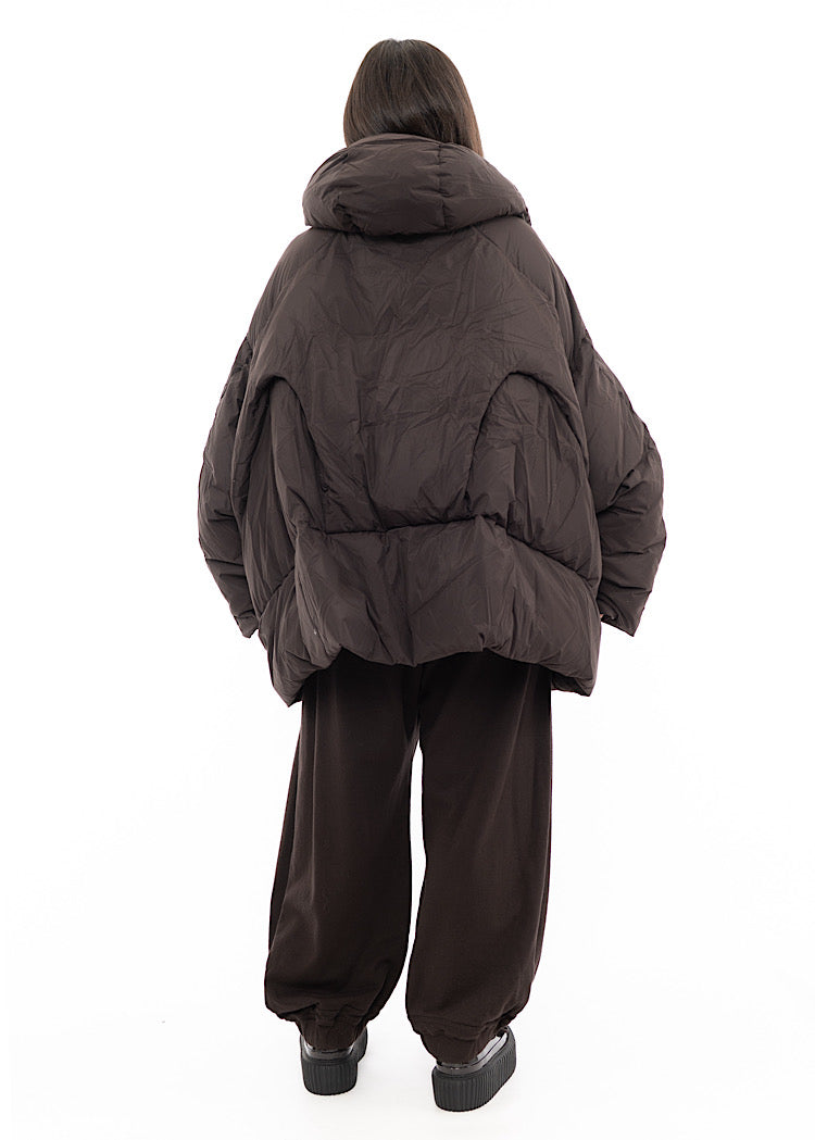 RUNDHOLZ MAINLINE COAT