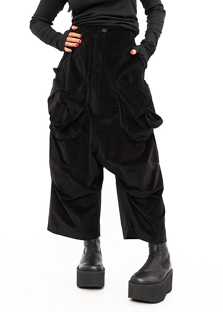 RUNDHOLZ BLACK LABEL TROUSER