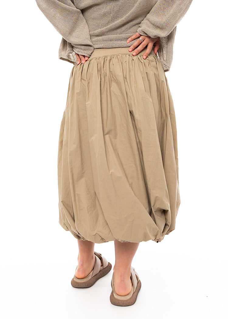 FRIDA ZAZOU DALILA SKIRT