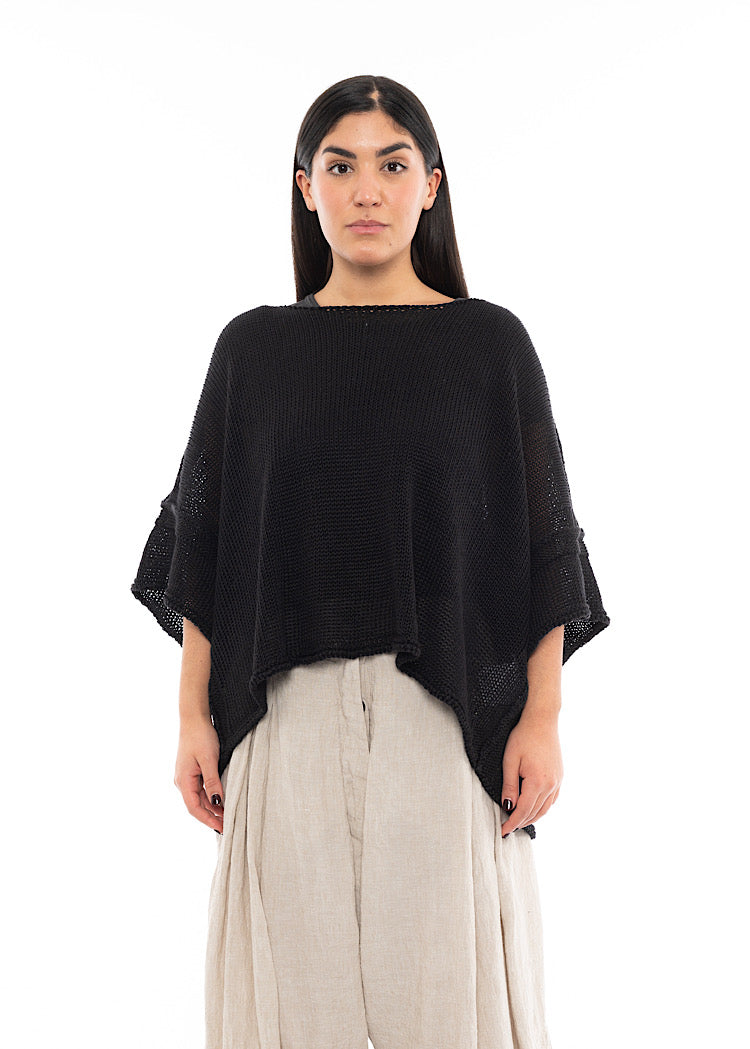 RUNDHOLZ MAINLINE PULLOVER