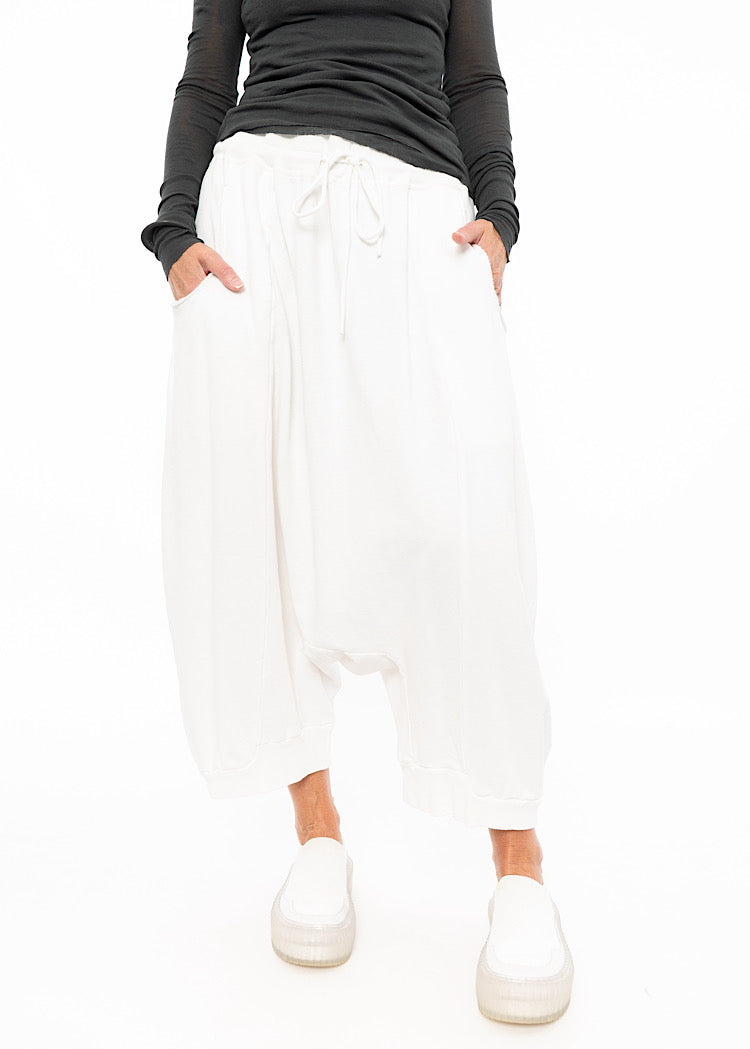 PRE-LOVED RUNDHOLZ DIP TROUSER