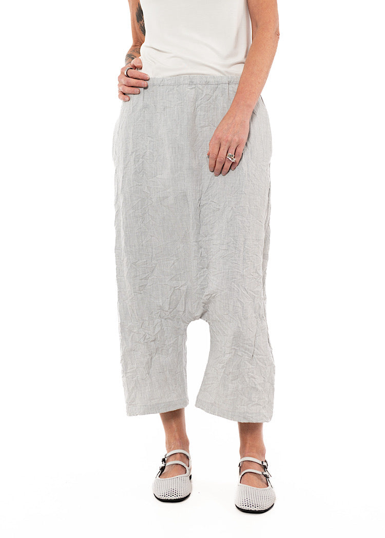 SORT AARHUS TROUSER