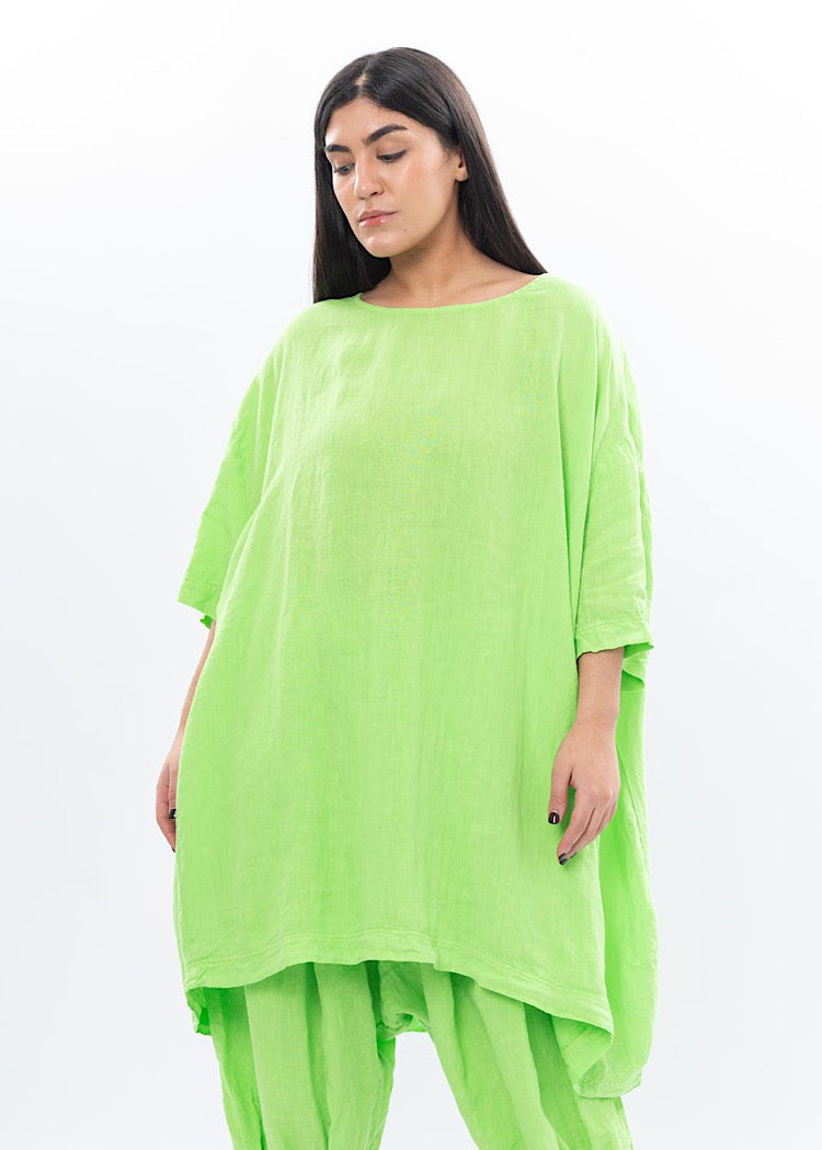 RUNDHOLZ BLACK LABEL TUNIC