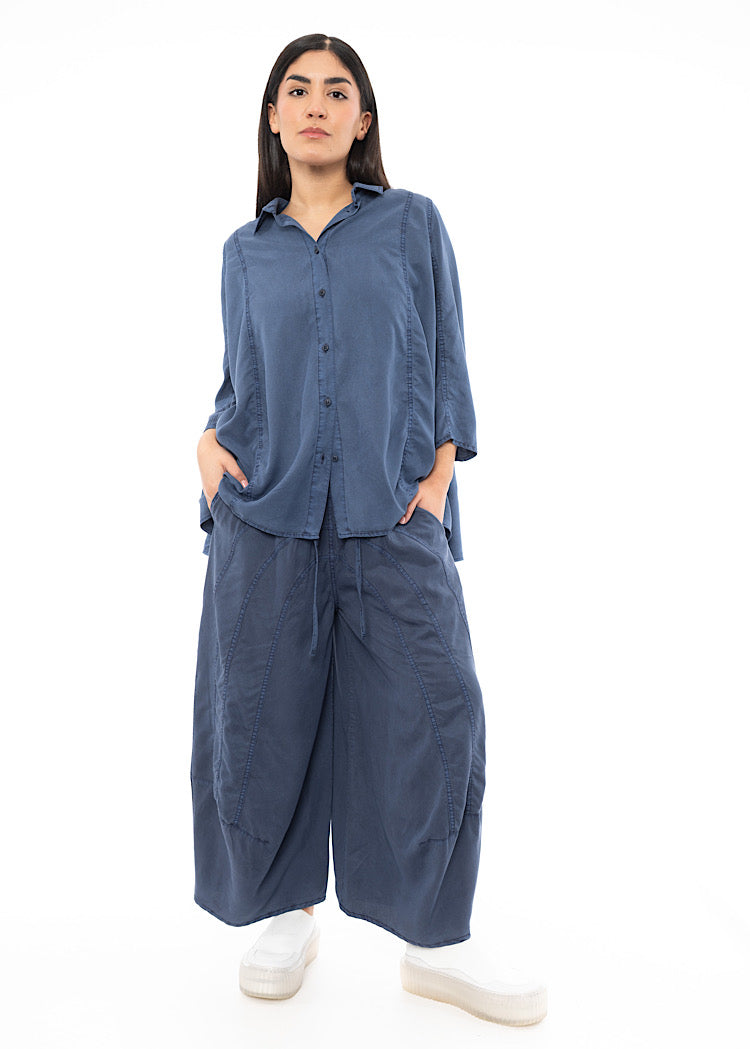 RUNDHOLZ BLACK LABEL SHIRT