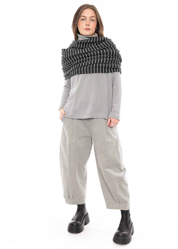 MAMA B SEGOVIA SCARF