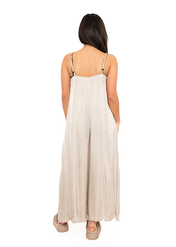 SANCTAMUERTE OVERALL