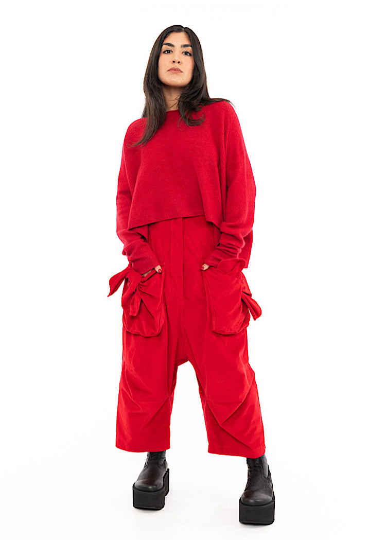 RUNDHOLZ BLACK LABEL PULLOVER