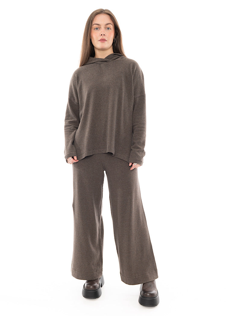 MAMA B ISILI PULLOVER